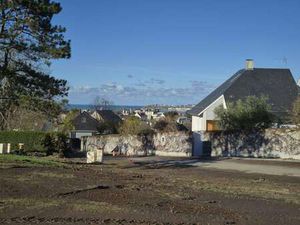 Vente Terrain Bord de Mer à Saint-Pair-sur-Mer (50380) : à vendre Bord de Mer / 427m² Sain