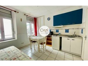 Location appartement  14 m² T-1 à Boulogne-sur-Mer  300 €
