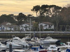 Appartement 1 pièces