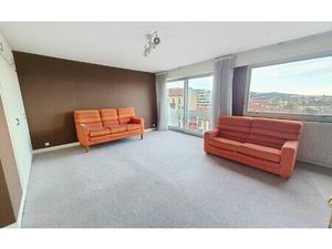 Appartement Nancy 104.31 m² T-5 à vendre  139 000 €