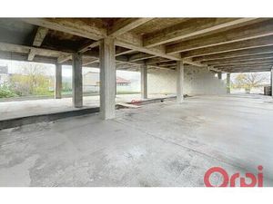 Appartement Vichy 174 m² T-4 à vendre  103 550 €