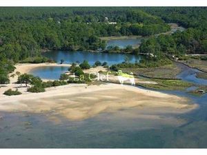 Cazaux Restaurant A Vendre Avec Vue Exptionnel