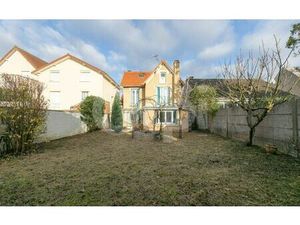 Maison Chelles 87 m² T-4 à vendre  365 000 €