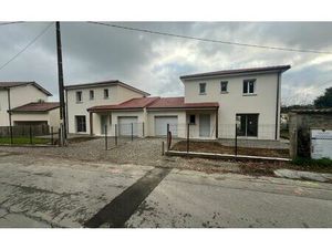 Maison Couzeix m² T-4 à vendre  230 000 €