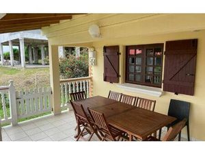 Location maison  m² T-4 à Ducos  1 800 €