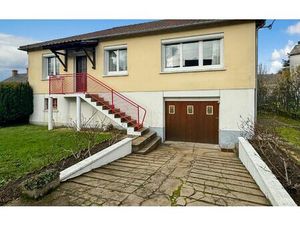 Maison Fleury-les-Aubrais m² T-3 à vendre  159 000 €
