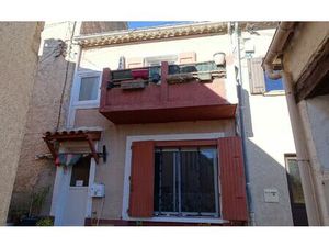 Maison Saint-Étienne-les-Orgues 52.75 m² T-2 à vendre  86 000 €