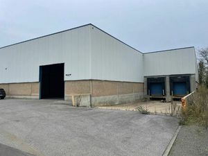 Surface industrielle à louer à Europark-Noord 36 Sint-Niklaas (RBU83508)