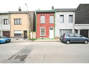 Maison à louer à Rue des Pierres 228 Seraing (VBD60607)