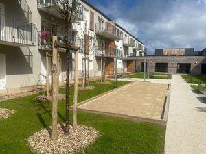 Vente Appartement 2 pièces à Ploubalay (22650) : à vendre 2 pièces / 38m² Ploubalay