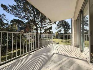 Location Appartement 3 pièces à Nantes (44000) : à louer 3 pièces / 70m² Nantes