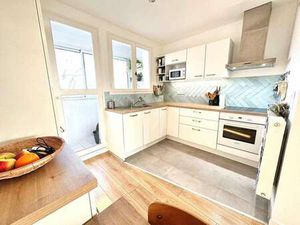 Location Appartement 3 pièces à Nantes Zola (44000) : à louer 3 pièces / 60m² Nantes Zola