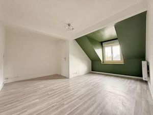 Location Appartement T1 à Nantes (44000) : à louer T1 / 25m² Nantes