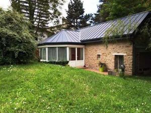 Location Maison Meublé à La Baule-Escoublac Gare-Grand Clos (44500) : à louer Meublé / 69m