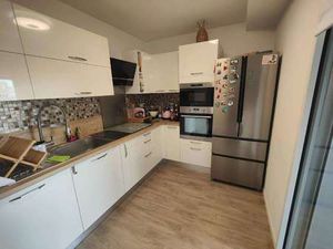 Location Appartement 3 pièces à Rennes La Courrouze (35000) : à louer 3 pièces / 70m² Renn