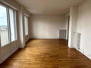 Location Appartement 4 pièces Colocation à Rennes Centre Ville (35000) : à louer 4 pièces 