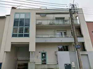 Location Garage box et parking à Rennes Villejean (35000) : à louer / 10m² Rennes Villejea