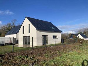 Location Maison à Concarneau (29900) : à louer / 98m² Concarneau