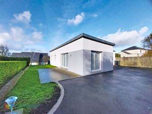 Location Maison à Plabennec (29860) : à louer / 90m² Plabennec