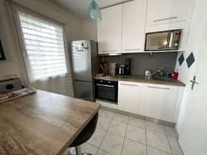 Vente appartement 3 pièces 55 m² Les Sables-d'Olonne (85340)