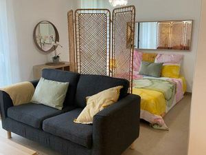 A louer superbe T1 à proximité du cours Mirabeau