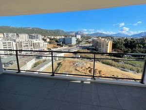 T2 TERRASSES BODICCIONE AVEC GARAGE