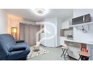 Appartement Albi - 1 pièce(s) - 20 20 m2