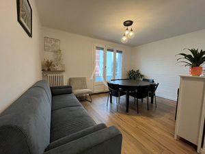 Appartement Annecy 4 pièce(s)