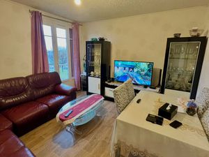 Appartement Arnouville 3 pièce(s) 59.19m2