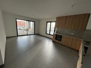 APPARTEMENT 4 PIECES DE 80 M² AVENUE DE BORGO RESIDENCE FIGARETU 20290 BORGO