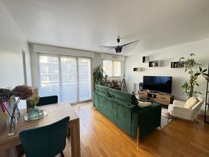 Appartement type F2 48m2 - Balcon - Parking