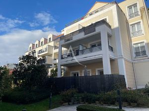 Brou Sur Chantereine Appartement 2 pièces