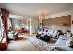 Dépt Hérault (34) - A vendre Castelnau Le Lez appartement T4