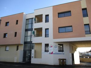 Challans  appartement 2 pièce(s) 47.11 m²