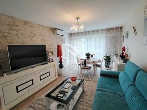 APPARTEMENT TYPE 4 DANS COPROPRIETE RENOVEE ENERGETIQUEMENT