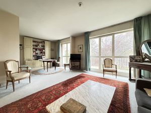 Appartement 112.90 m2 6 pieces 4 Chambres