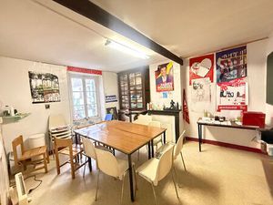 Appartement Chatillon 3 pièce(s) 51.96 m2