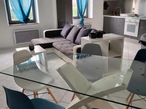 Appartement 3 pièces