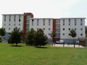 Stud'City Boris Vian -63- - Etudiants - RESIDE ETUDES