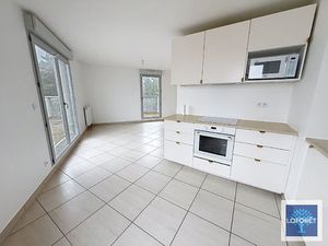 Appartement Dijon 3 pièce(s) 58.93 m2