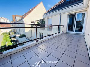 DIJON - Quartier Wilson