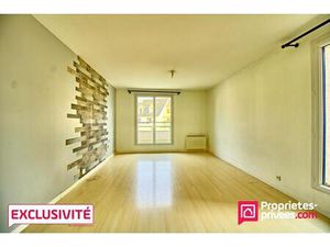 Appartement Angers 96 m²