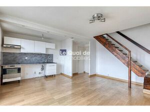 Appartement à vendre Grenoble