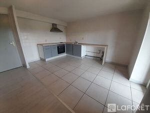 Appartement Saint Flour 4 pièce(s) 73.05 m2