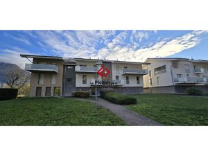 Appartement à louer Sassenage