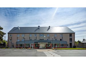 Tonge -50- - EHPAD - DOMUSVI