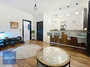 Appartement Fougeres 2 pièce(s)