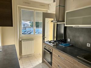 Appartement Fougeres 4 pièce(s) 62 m2