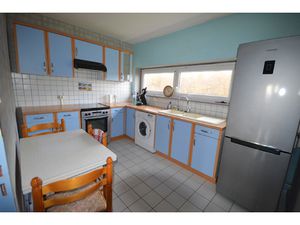 Appartement 2 chambres à Grand-Charmont