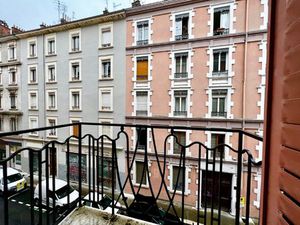 T2 57 m² - A LOUER GRENOBLE